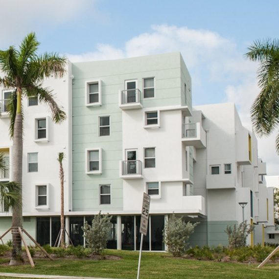 Housing Authority City Of Fort Lauderdale 