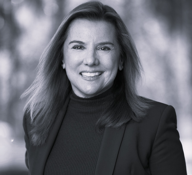 Susan Grant - Commissioner